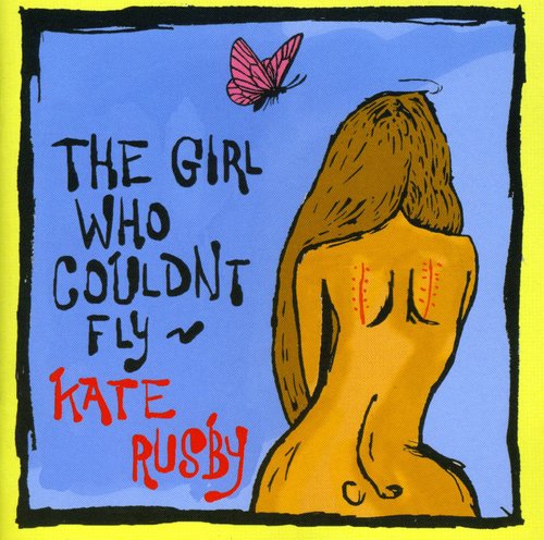 The Girl Who Couldn't Fly