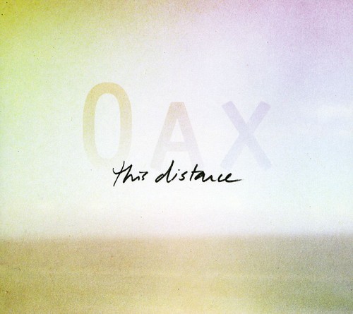 This Distance