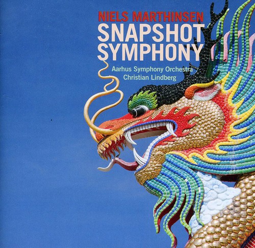 Snapshot Symphony