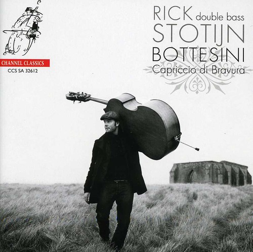 Capriccio Di Bravura