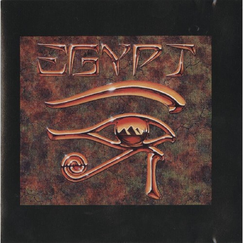 Upper & Lower Egypt / Various