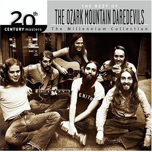 20th Century Masters: Millennium Collection