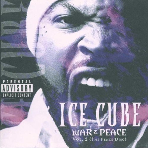 Vol. 2-War & Peace [Import]