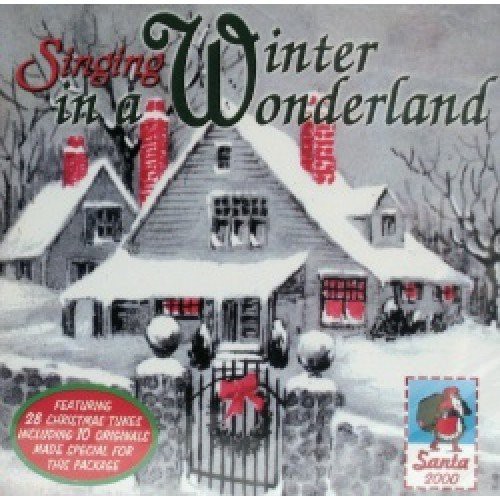 Singing In A Winter Wonderland