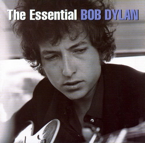 Essential Bob Dylan [Import]