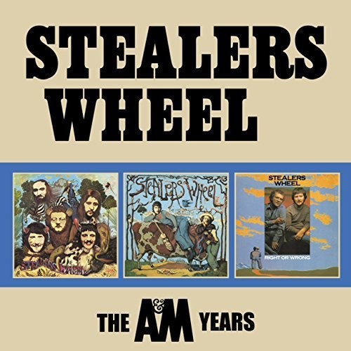 A&M Years [Import]