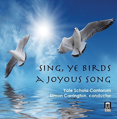 Sing Ye Birds a Joyous Song