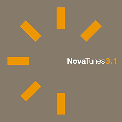 Nova Tunes 3.1 /  Various [Import]
