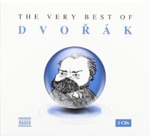 Very Best of Dvorak / Various