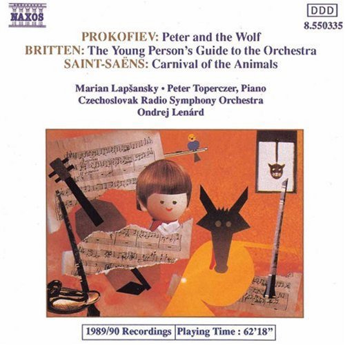 Carnival of the Animals
