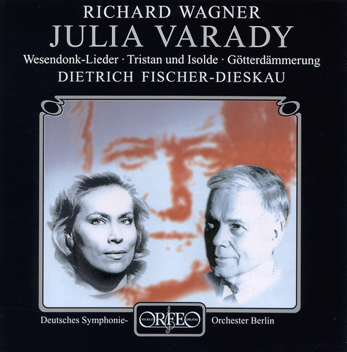 Wesendonk Lieder