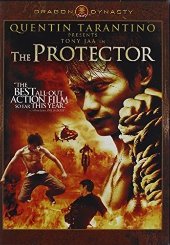 The Protector