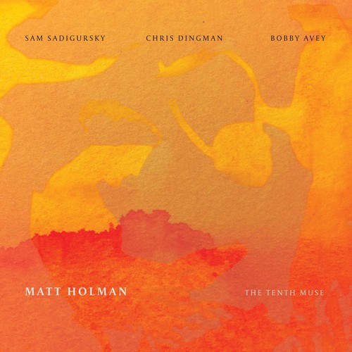 Matt Holman: The Tenth Muse