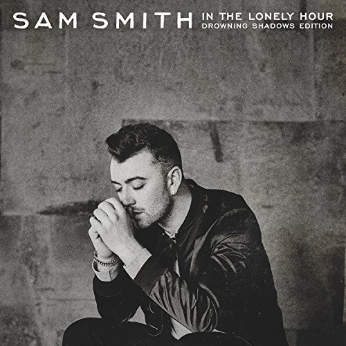 In the Lonely Hour: Drowning Shadows Edition