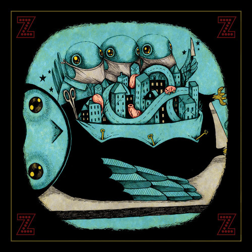 Album Art