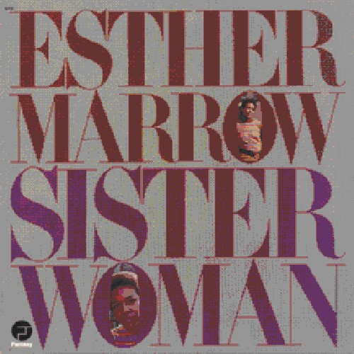 2024年新作 Esther Records Thundercloud | [Import] Woman Sister - Marrow R&B、ソウル