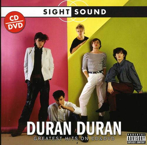 Sight & Sound [Import]