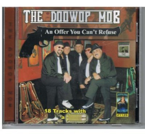 Doowop Mob