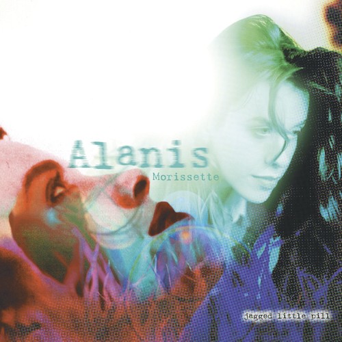 Jagged Little Pill [Import]