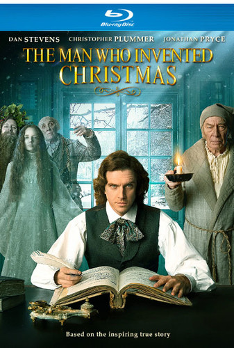 The Man Who Invented Christmas