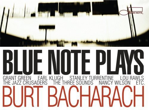 Blue Note Plays Bacharach