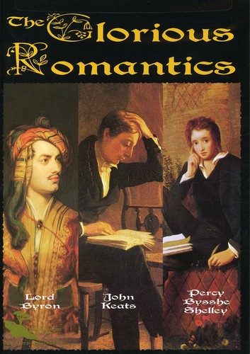 The Glorious Romantics