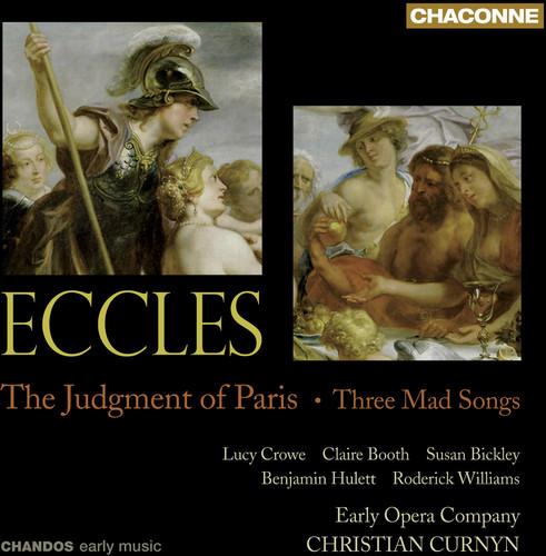 Judgement of Paris