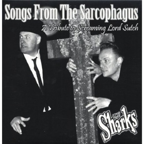 Songs from the Sarcophagus