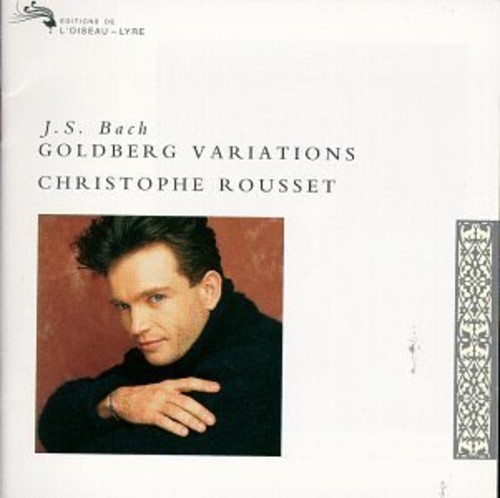 Bach: Goldberg Variations