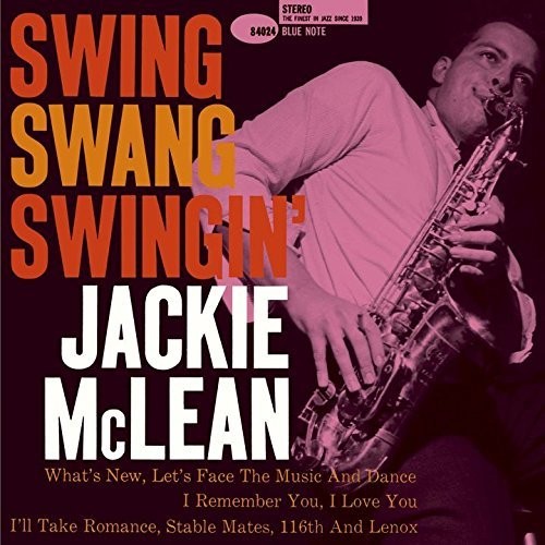 Swing Swang Swingin [Import]