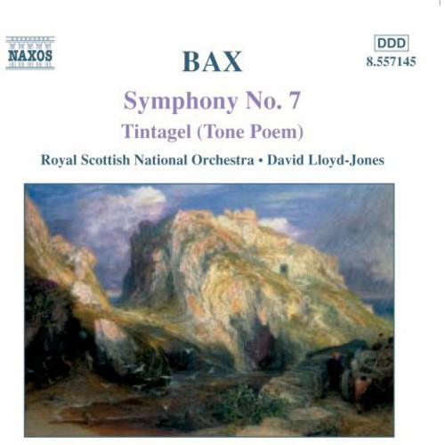 Symphony 7 /  Tintagel