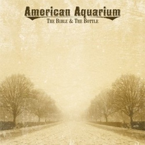 Bible & The Bottle