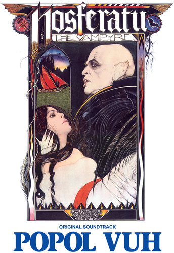 Nosferatu (original Motion Picture Soundtrack)