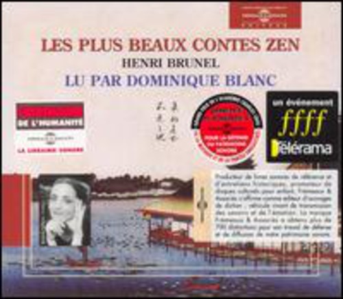 Les Plus Beaux Contes Zen