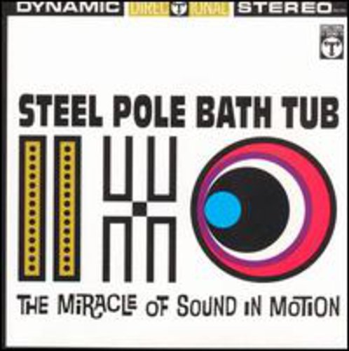 Miracle of Sound in Motion