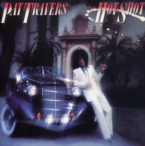 Hot Shot [Import]