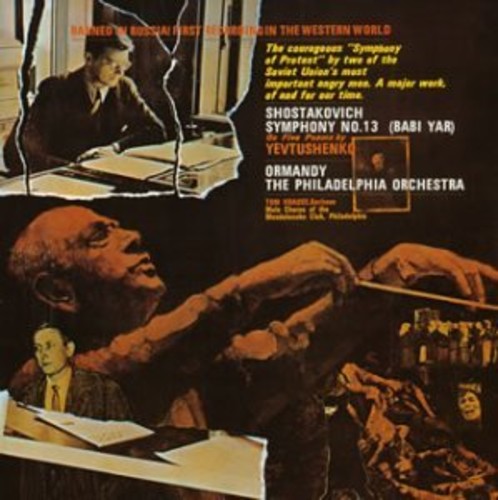Ormandy Edition 3 Vol 15