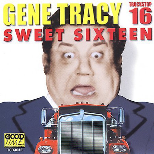 Sweet Sixteen 16
