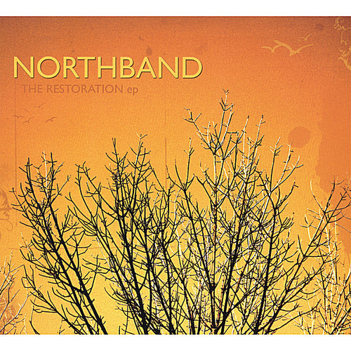 Northband - Restoration EP