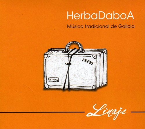 Linaje [Import]