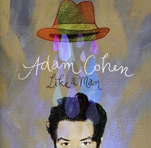Like a Man [Import]