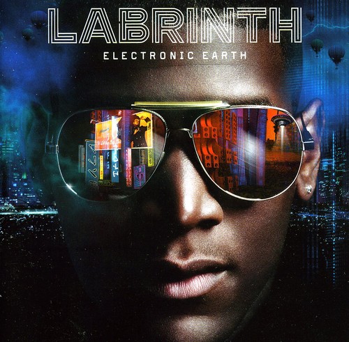 Electronic Earth [Import]