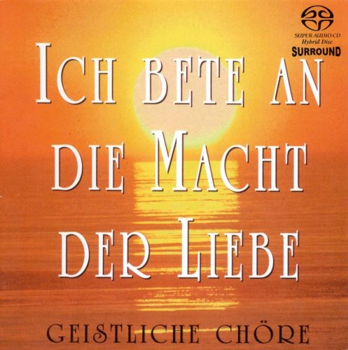 Choral Concert
