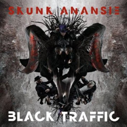 Black Traffic (Special Edition) [Import]