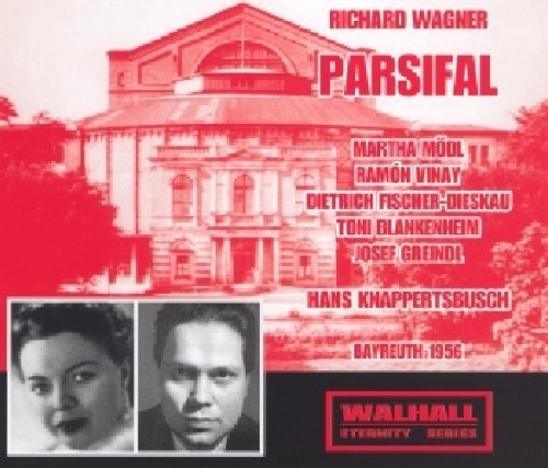 Parsifal