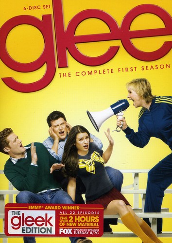Glee - Glee: Season 1