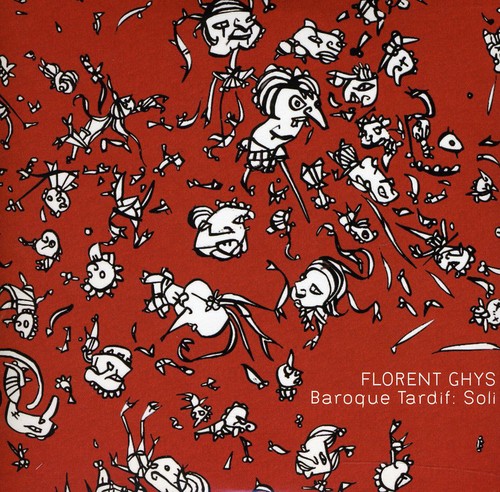 Baroque Tardif: Soli