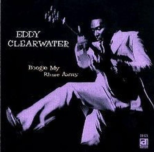 Boogie Your Blues Away