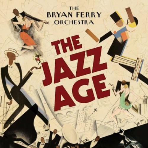 Jazz Age [Import]