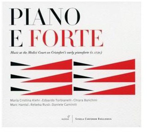 Piano E Forte
